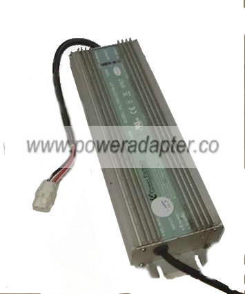 Power Partners PIL120U-C2450-DT LED Driver 42-71V DC 2A for LED